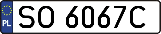 SO6067C