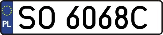 SO6068C