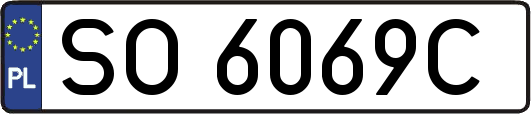 SO6069C
