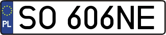 SO606NE