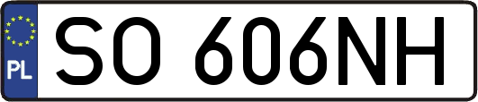 SO606NH