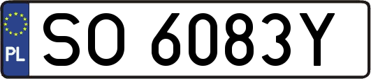 SO6083Y