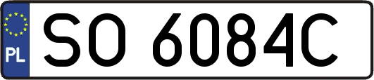 SO6084C