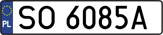 SO6085A