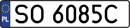 SO6085C