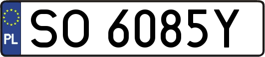 SO6085Y