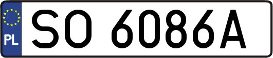 SO6086A