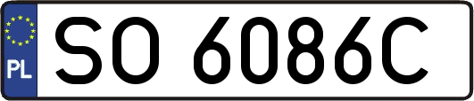 SO6086C