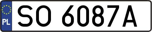 SO6087A