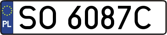 SO6087C