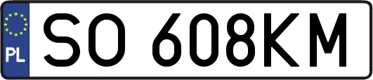 SO608KM