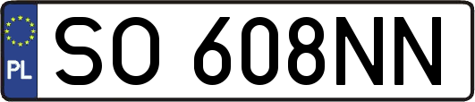 SO608NN