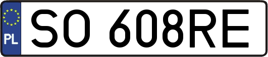 SO608RE