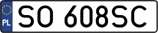 SO608SC