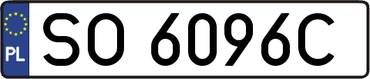 SO6096C