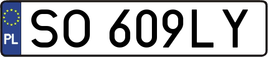 SO609LY