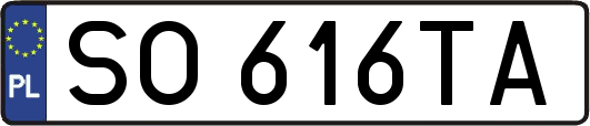 SO616TA