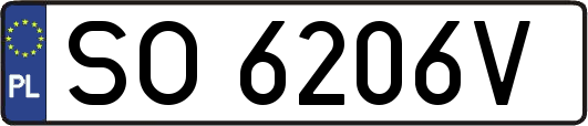 SO6206V