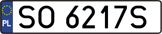 SO6217S