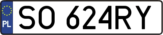 SO624RY