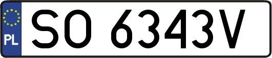 SO6343V