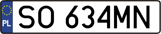 SO634MN