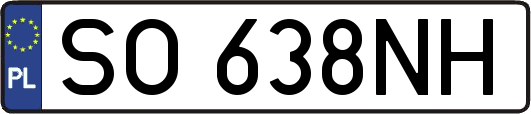SO638NH