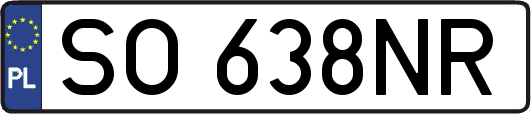 SO638NR