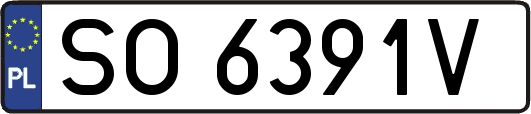 SO6391V
