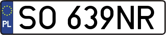 SO639NR