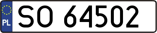 SO64502