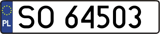 SO64503