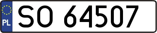 SO64507