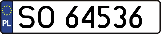 SO64536