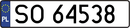 SO64538