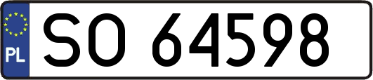 SO64598