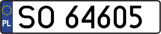 SO64605