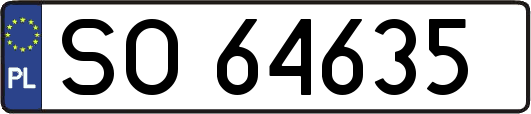 SO64635
