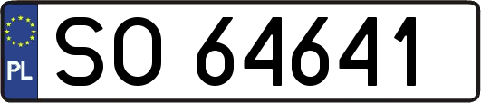SO64641