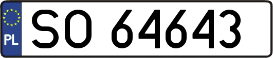 SO64643