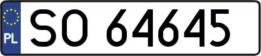 SO64645
