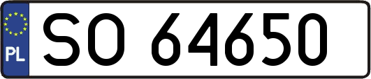 SO64650