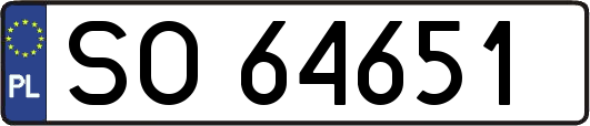 SO64651