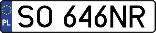SO646NR
