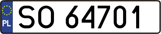 SO64701