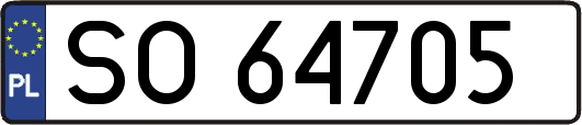 SO64705