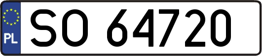 SO64720