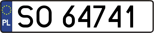 SO64741