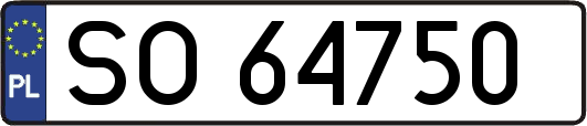 SO64750