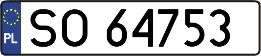 SO64753